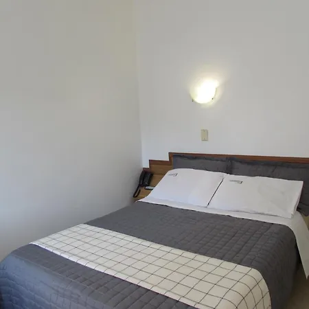 Hotel Paramount- Proximo A 25 De Marco Bras Bom Retiro E Expo Center Norte 