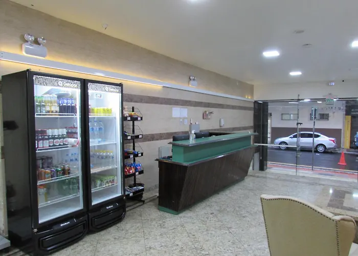 Hotel Paramount- Proximo A 25 De Marco Bras Bom Retiro E Expo Center Norte \