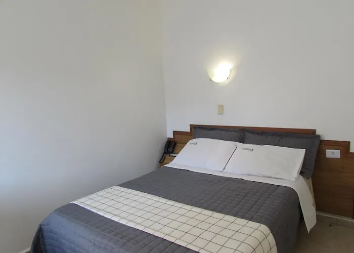 Hotel Paramount- Proximo A 25 De Marco Bras Bom Retiro E Expo Center Norte \